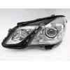 Recambio de faro izquierdo para mercedes-benz clase e (w212) e 350 cdi (212.025) referencia OEM IAM A2128200939 A2128200939KZ 