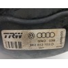 Recambio de servofreno para audi a5 (8t3) 3.0 tdi quattro referencia OEM IAM 8K0612103D  