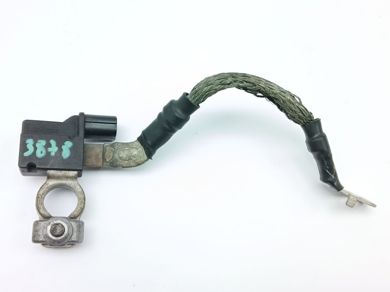 Recambio de modulo electronico para kia rio iii (ub) 1.1 crdi referencia OEM IAM 371801W010 gregorian chants 