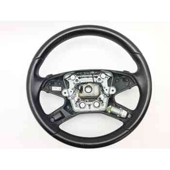 Recambio de volante para mercedes-benz clase e (w212) e 350 cdi (212.025) referencia OEM IAM A2124601503  