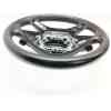 Recambio de volante para mercedes-benz clase e (w212) e 350 cdi (212.025) referencia OEM IAM A2124601503  