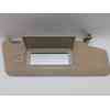Recambio de parasol derecho para mercedes-benz clase e (w212) e 350 cdi (212.025) referencia OEM IAM A2128101610  