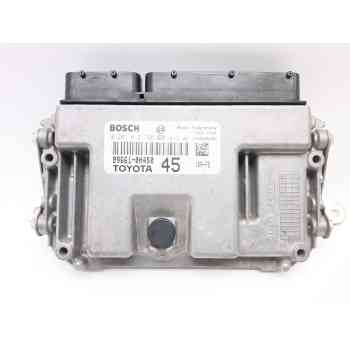 CENTRALITA MOTOR UCE 896610H450 0261S12195 