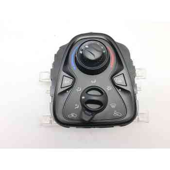MANDO CALEFACCION / AIRE ACONDICIONADO 55900YV030 