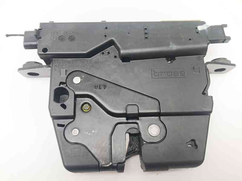 Recambio de cerradura maletero / porton para bmw 6 descapotable (f12) 640 d xdrive referencia OEM IAM 918064104 918064 
