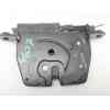 Recambio de cerradura maletero / porton para bmw 6 descapotable (f12) 640 d xdrive referencia OEM IAM 918064104 918064 
