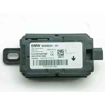 MODULO ELECTRONICO 926963401 9269634 