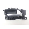 Recambio de maneta interior trasera derecha para citroën c5 berlina premier referencia OEM IAM 9660525380 9685950277 