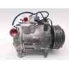 Recambio de compresor aire acondicionado para bmw 6 descapotable (f12) 640 d xdrive referencia OEM IAM 64529399059 NFR32861 