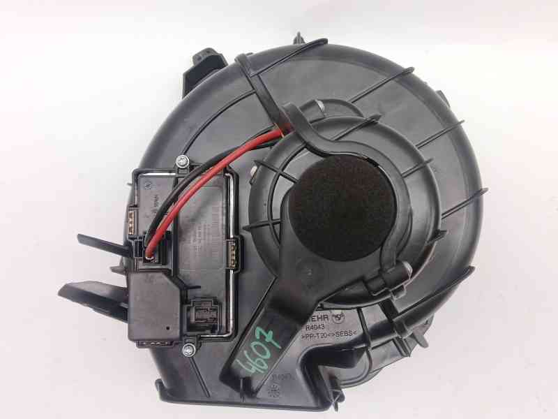 Recambio de motor calefaccion para bmw 6 descapotable (f12) 640 d xdrive referencia OEM IAM 9226780 R4043 922678001