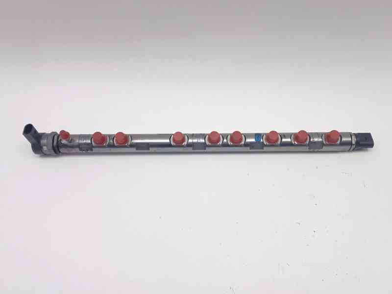 Recambio de rampa inyectora para bmw 6 descapotable (f12) 640 d xdrive referencia OEM IAM 780542302 0281002948 0281002949