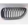 Recambio de rejilla paragolpes izquierda para bmw 6 descapotable (f12) 640 d xdrive referencia OEM IAM 51137212849  