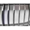 Recambio de rejilla paragolpes izquierda para bmw 6 descapotable (f12) 640 d xdrive referencia OEM IAM 51137212849  
