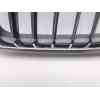 Recambio de rejilla paragolpes izquierda para bmw 6 descapotable (f12) 640 d xdrive referencia OEM IAM 51137212849  