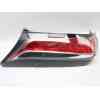 Recambio de piloto trasero izquierdo para toyota aygo (_b4_) 1.0 (kgb40) referencia OEM IAM 815610H110 8131 