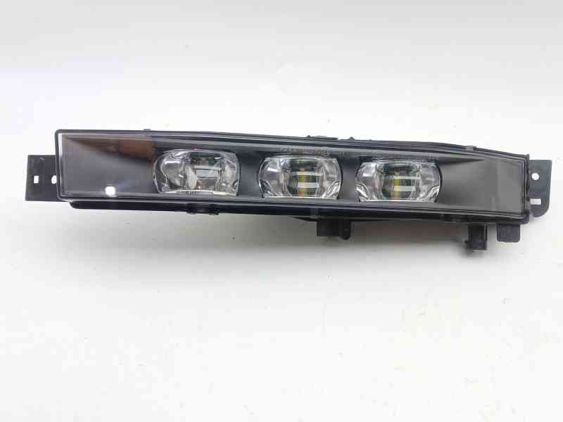 Recambio de faro antiniebla izquierdo para bmw 6 descapotable (f12) 640 d xdrive referencia OEM IAM 6317723492705 7234927 723492