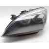 Recambio de faro izquierdo para bmw 6 descapotable (f12) 640 d xdrive referencia OEM IAM 722208914 7222089 