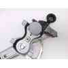Recambio de elevalunas delantero derecho para toyota yaris (_p13_) 1.3 (nsp130_) referencia OEM IAM 857100D100  