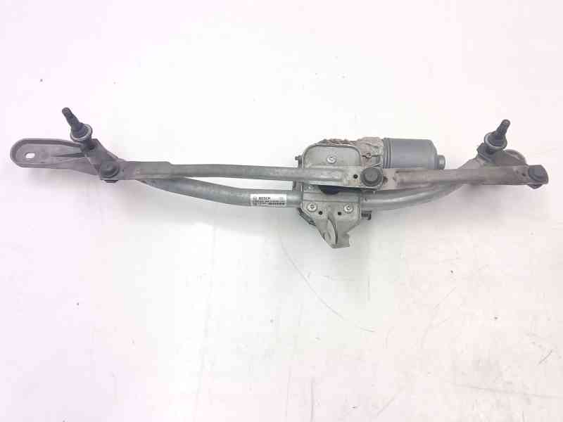 Recambio de motor limpia delantero para bmw 6 descapotable (f12) 640 d xdrive referencia OEM IAM 7306272 61617306272 