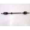 Recambio de transmision delantera derecha para toyota yaris (_p13_) 1.3 (nsp130_) referencia OEM IAM 434100d510b 10308858 