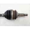 Recambio de transmision delantera derecha para toyota yaris (_p13_) 1.3 (nsp130_) referencia OEM IAM 434100d510b 10308858 