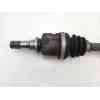 Recambio de transmision delantera derecha para toyota yaris (_p13_) 1.3 (nsp130_) referencia OEM IAM 434100d510b 10308858 
