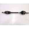 Recambio de transmision delantera izquierda para toyota yaris (_p13_) 1.3 (nsp130_) referencia OEM IAM 434200D480A 10308859 