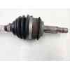 Recambio de transmision delantera izquierda para toyota yaris (_p13_) 1.3 (nsp130_) referencia OEM IAM 434200D480A 10308859 
