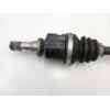Recambio de transmision delantera izquierda para toyota yaris (_p13_) 1.3 (nsp130_) referencia OEM IAM 434200D480A 10308859 