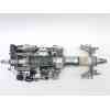 Recambio de columna direccion para bmw 6 descapotable (f12) 640 d xdrive referencia OEM IAM P10768701 6787926 