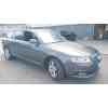 audi a6 c6 (4f2) del año 2009
