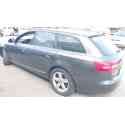 AUDI A6 C6 (4F2)