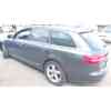 audi a6 c6 (4f2) del año 2009