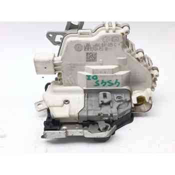 CERRADURA PUERTA DELANTERA IZQUIERDA 8J1837015C 