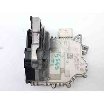 CERRADURA PUERTA TRASERA IZQUIERDA 8K0839015C 
