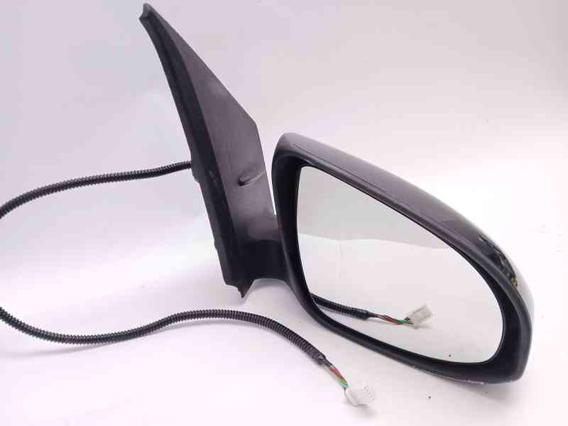 Recambio de retrovisor derecho para citroën c1 ii (pa_, ps_) 1.2 vti 82 referencia OEM IAM B000780980  