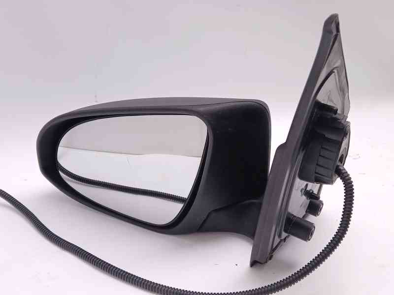 Recambio de retrovisor izquierdo para citroën c1 ii (pa_, ps_) 1.2 vti 82 referencia OEM IAM B000781480  