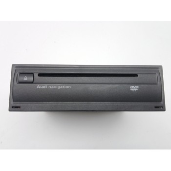 SISTEMA AUDIO / CD 4E0919887M 4E0910887T 