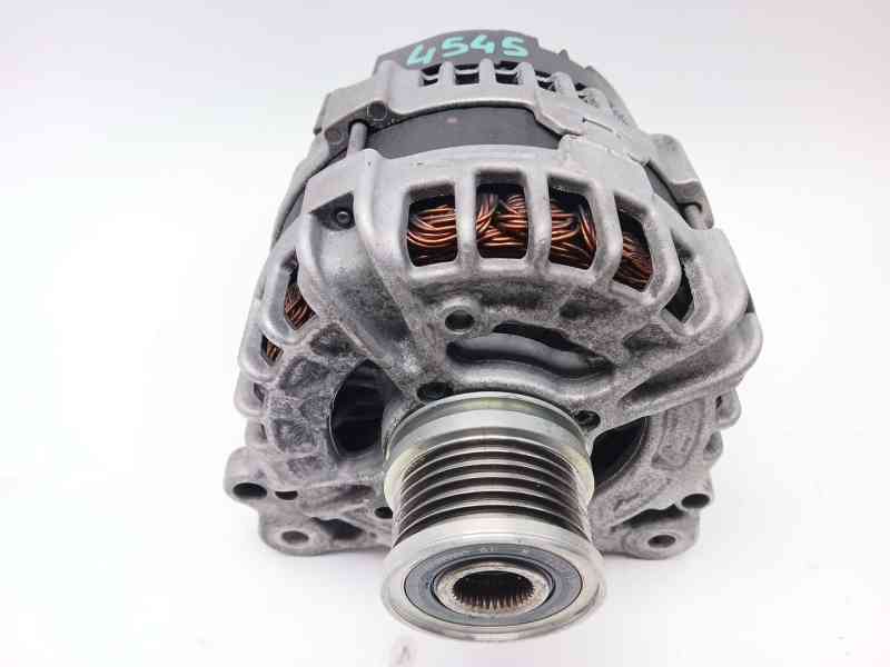 Recambio de alternador para audi a4 allroad b8 (8kh) 2.0 tdi quattro referencia OEM IAM 03L903017E 0125711088 
