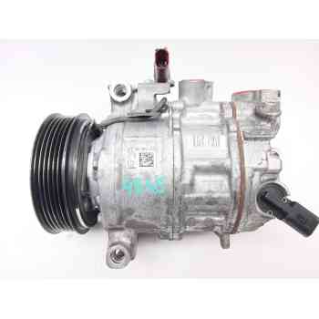 COMPRESOR AIRE ACONDICIONADO 8T0260805F 