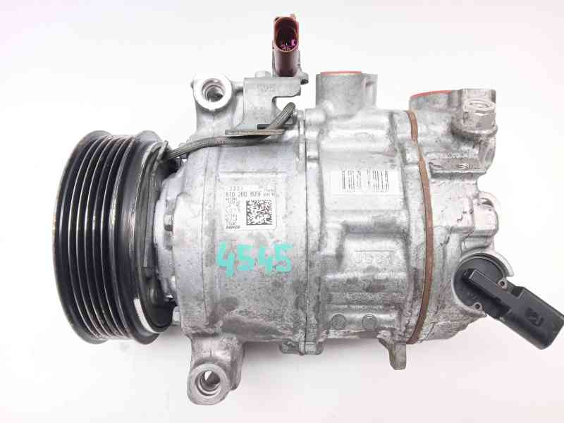 Recambio de compresor aire acondicionado para audi a4 allroad b8 (8kh) 2.0 tdi quattro referencia OEM IAM 8T0260805F  