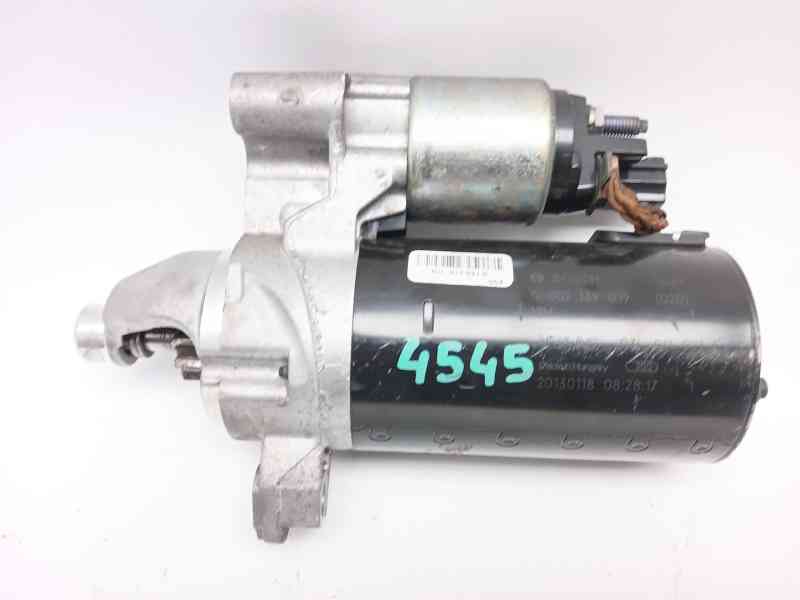 Recambio de motor arranque para audi a4 allroad b8 (8kh) 2.0 tdi quattro referencia OEM IAM 03L911021E 0001139019 