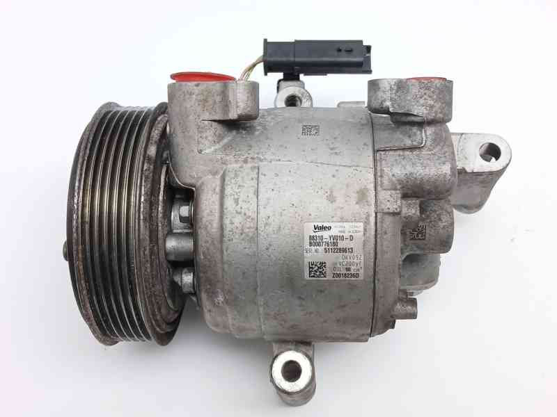 Recambio de compresor aire acondicionado para toyota aygo (_b4_) 1.0 (kgb40) referencia OEM IAM 88310YV010 B000776180 88310YV010