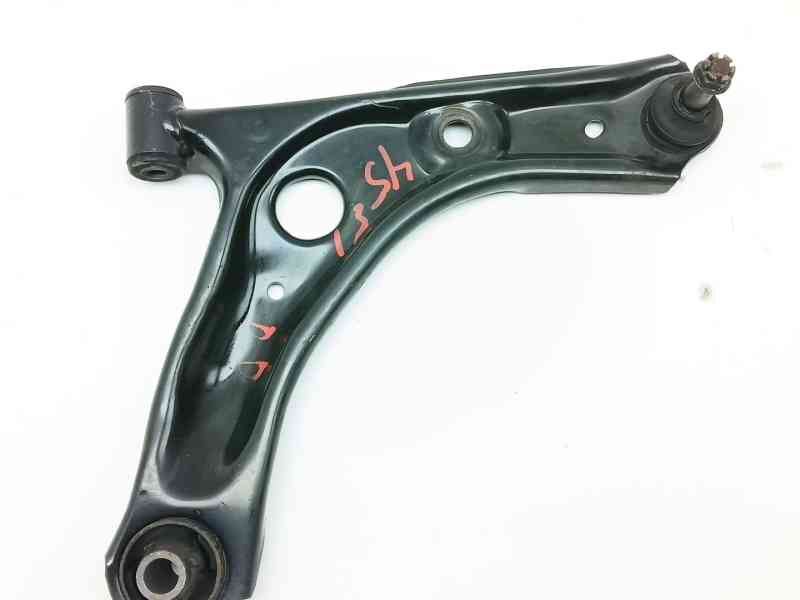 Recambio de brazo suspension inferior delantero derecho para toyota aygo (_b4_) 1.0 (kgb40) referencia OEM IAM 480680H021  