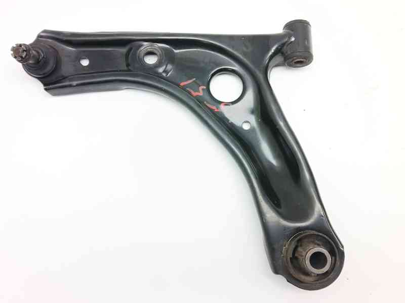 Recambio de brazo suspension inferior delantero izquierdo para toyota aygo (_b4_) 1.0 (kgb40) referencia OEM IAM 480690H021  