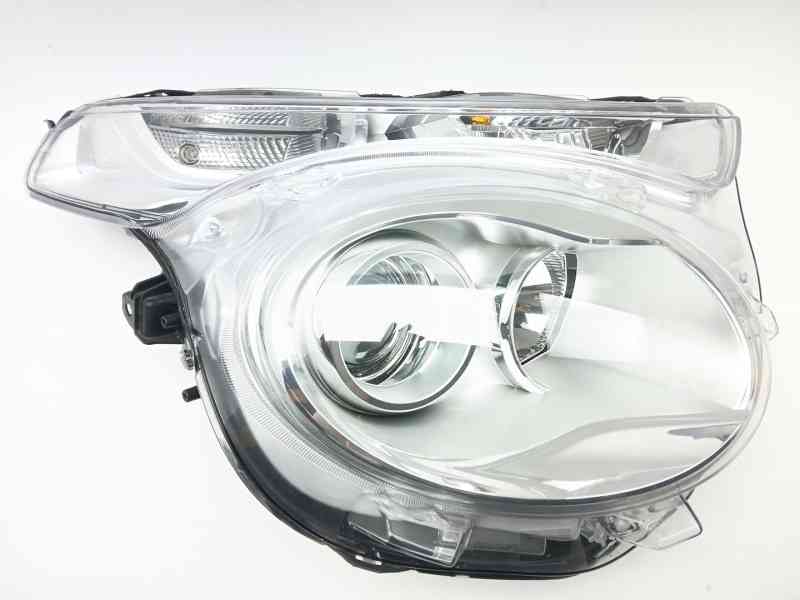 Recambio de faro derecho para citroën c1 ii (pa_, ps_) 1.2 vti 82 referencia OEM IAM 11226532 B000863480 
