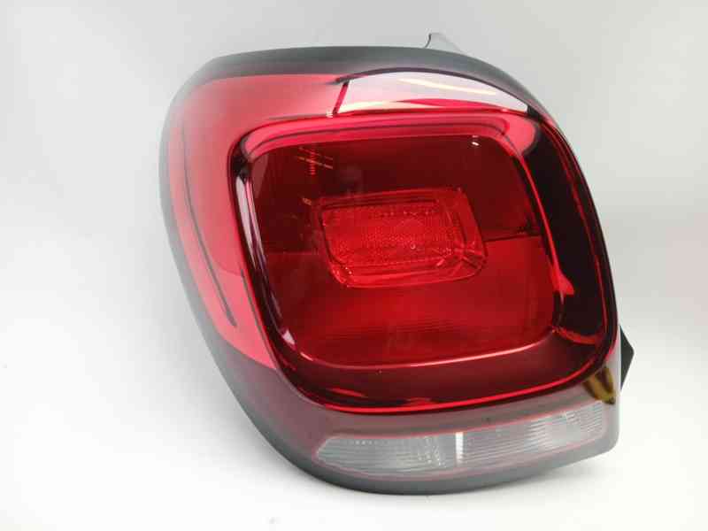 Recambio de piloto trasero izquierdo para citroën c1 ii (pa_, ps_) 1.2 vti 82 referencia OEM IAM 815600H152  