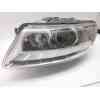 Recambio de faro izquierdo para audi a6 c6 (4f2) 2.7 tdi referencia OEM IAM 4F0941003 4F0941329D 8K0941597