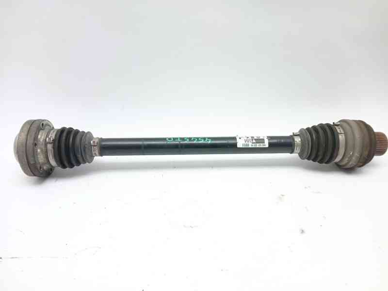 Recambio de transmision trasera derecha para audi a4 allroad b8 (8kh) 2.0 tdi quattro referencia OEM IAM 8K0501203M  
