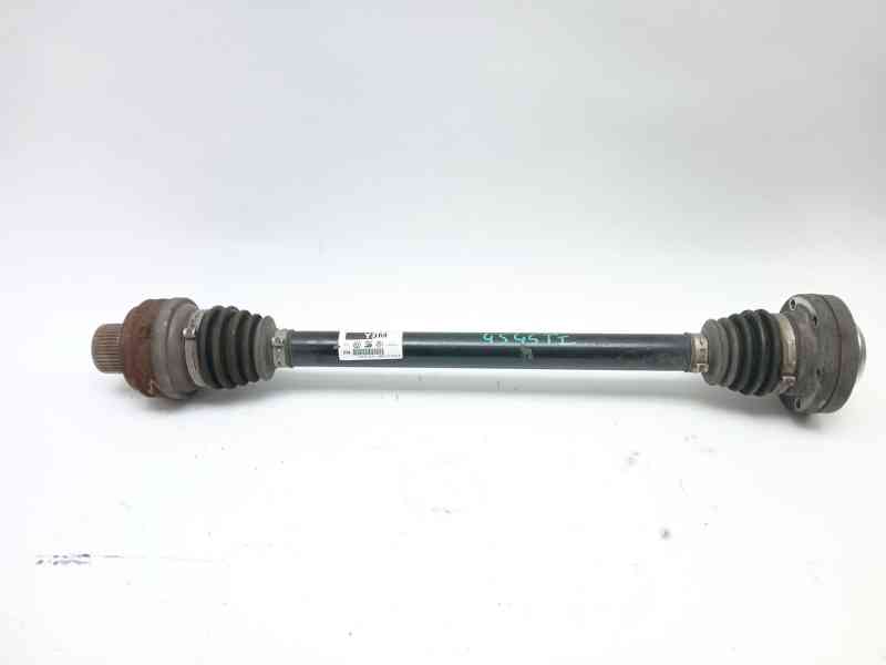 Recambio de transmision trasera izquierda para audi a4 allroad b8 (8kh) 2.0 tdi quattro referencia OEM IAM 8K0501203M  